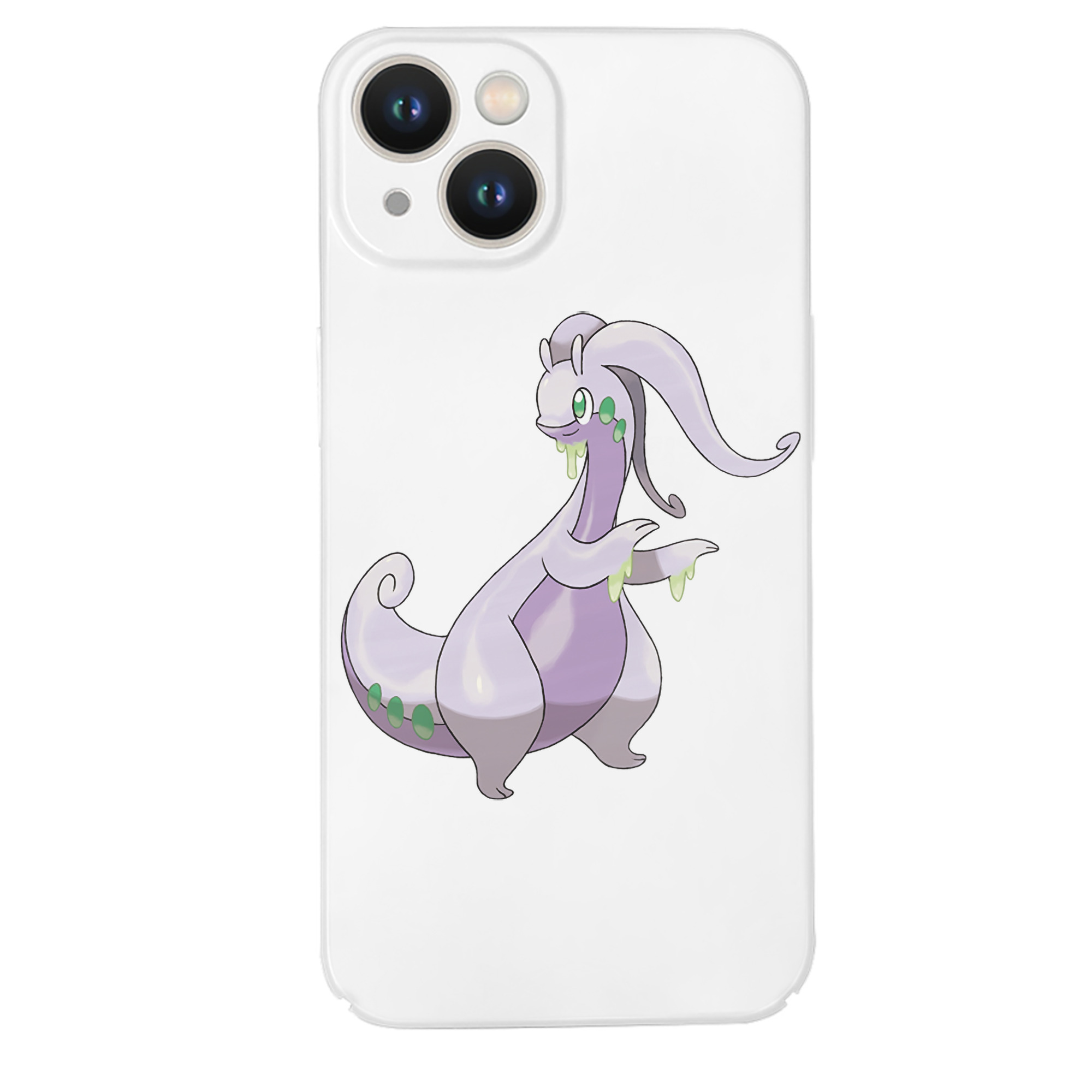 （画像用） ポケットモンスター Pokémon 【iPhone 14シリーズ対応】ハードケース